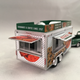 Illustration for article titled Doughnut Day: Krispy Kreme Hitch and Tow